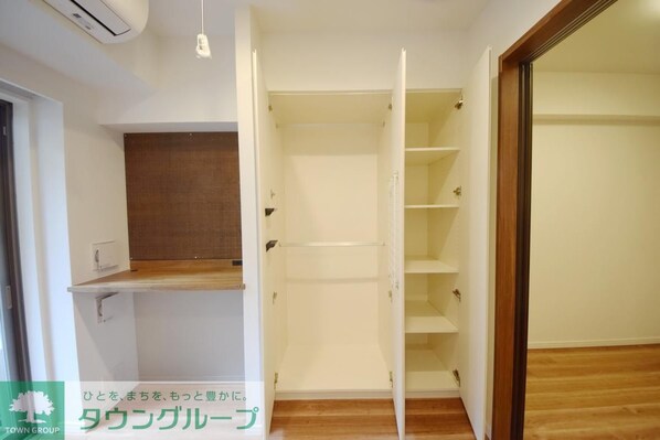 アジュールテラス東陽町の物件内観写真